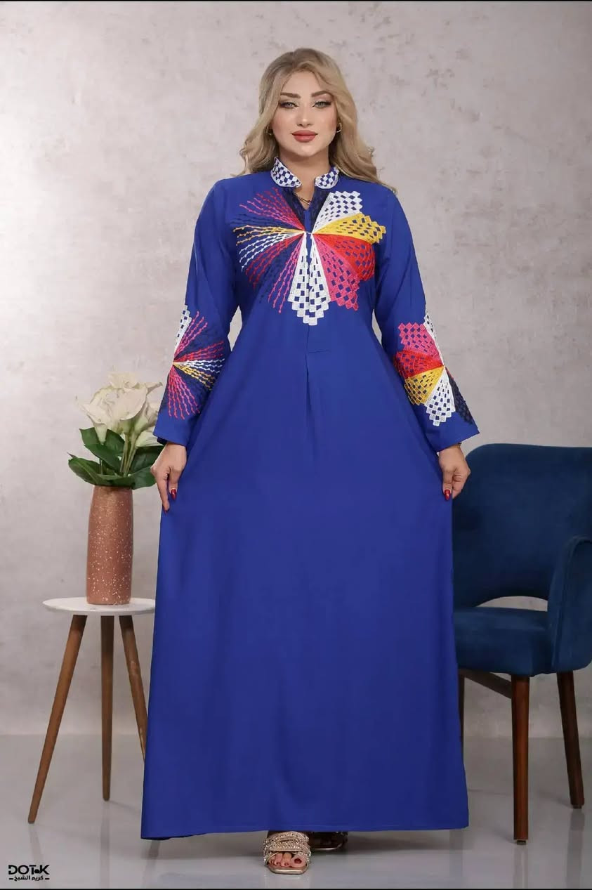 ☀️🌸 كوني مستعدة لصيف 2026 بإطلالة ناعمة ومميزة من حكاية وصل  🛍️✨
📲 ***********  واتساب أو فايبر
تشكيلة صيفية أنيقة تجمع بين الراحة، الجمال، والخامات الراقية… تصاميم مرتبة تناسب كل الأذواق وتخلي إطلالتك أجمل بكل بساطة 💃🌿

💰 الأسعار:
🔸 القطعه : 13,000 دينار
🔸 القطعتين : 25,000 دينار
🫰 القصيرة : 10,000
🧵 الخامات المتوفرة:
🌾 كشمير مصري الخامه قطن

⭐ صناعة مصرية درجة أولى
🛒 متوفر جملة ومفرد
📦 توصيل إلى جميع المحافظات

🚚 أسعار التوصيل: 
      بابل : 3000
📍 جميع المحافظات: 5,000 دينار

📐 دليل المقاسات التقريبي:
🌷 سمول: من 45 إلى 55 كغم
🌷 رقم 1: من 55 إلى 70 كغم
🌷 رقم 2: من 70 إلى 90 كغم
🌷 رقم 3: من 90 إلى 115 كغم
🌷 رقم 4: من 115 إلى 140 كغم

💗 ويتوفر تفصيل قياسات خاصة حسب الطلب 💗
✨ سواء تحبين الإطلالة الهادئة أو الستايل المختلف، كوليكشن حكاية وصل هو اختيارك للصيف براحة وأناقة 🌸👗

📲 للطلب او الاستفسار : راسلينا من الزر اسفل المنشور او الاتصال على الارقام  التالية ⬇
📲 *********** واتساب أو فايبر
📲 *********** واتساب أو فايبر

نص مكتوب في الصور:
- DOTOK - كريم الشيخ -
- DOT.K
- - كريم الشيخ -
- DOTeK
- DOTOK
- DOTSK - كريم الشيخ -