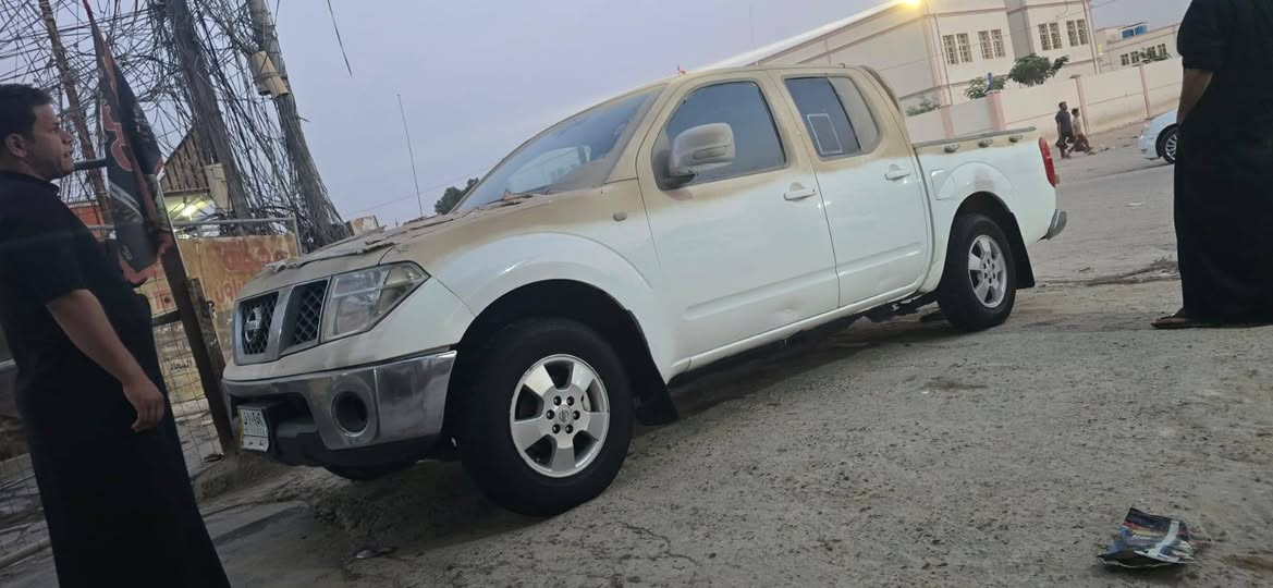 نيفاره • ٢٠٠٩ • رقم واسط