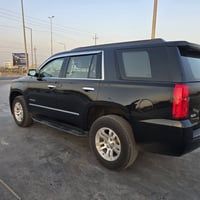 تاهو خليجي • ٢٠١٨ • رقم بغداد