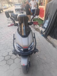 دراجة شحن • جديدة • استخدام قليل