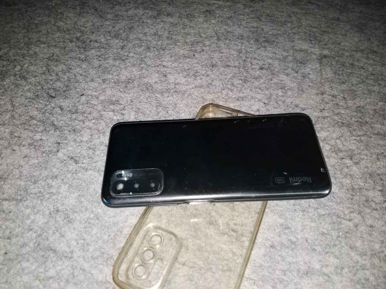 ريدمي نوت 10 برو 5G • ١٢٨ جيجا • رام ٨+٥