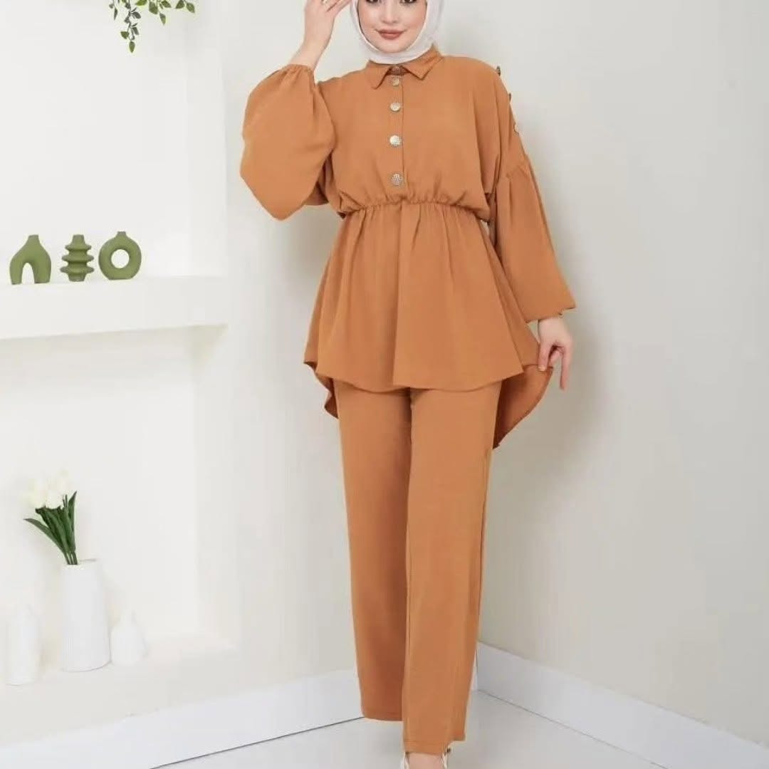 سلام عليكم🌺🌹
 تصفيه بلاش بلاش 5 فقط 
سوت قميص كيلوت قطع احيره
كوالتي عالي خامه راقي🥰🥰🥰
النزاكه فووووووول🌹
والاناقه فووووووول🥰
كل ماهو جديد لدينا حصرا 2026🌹💚😍🤗 😘😘😘
 اجمل مودلات 🥰 راقي جدا🌷
مجمع نور العيون الامام القاسم ع 
شارع ام عياش بس كولو
 سيد نصر العميدي 
***********♥♥
