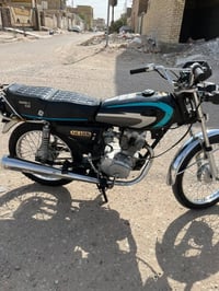 G125 • اوراق اصولي • ٢٠٢١
