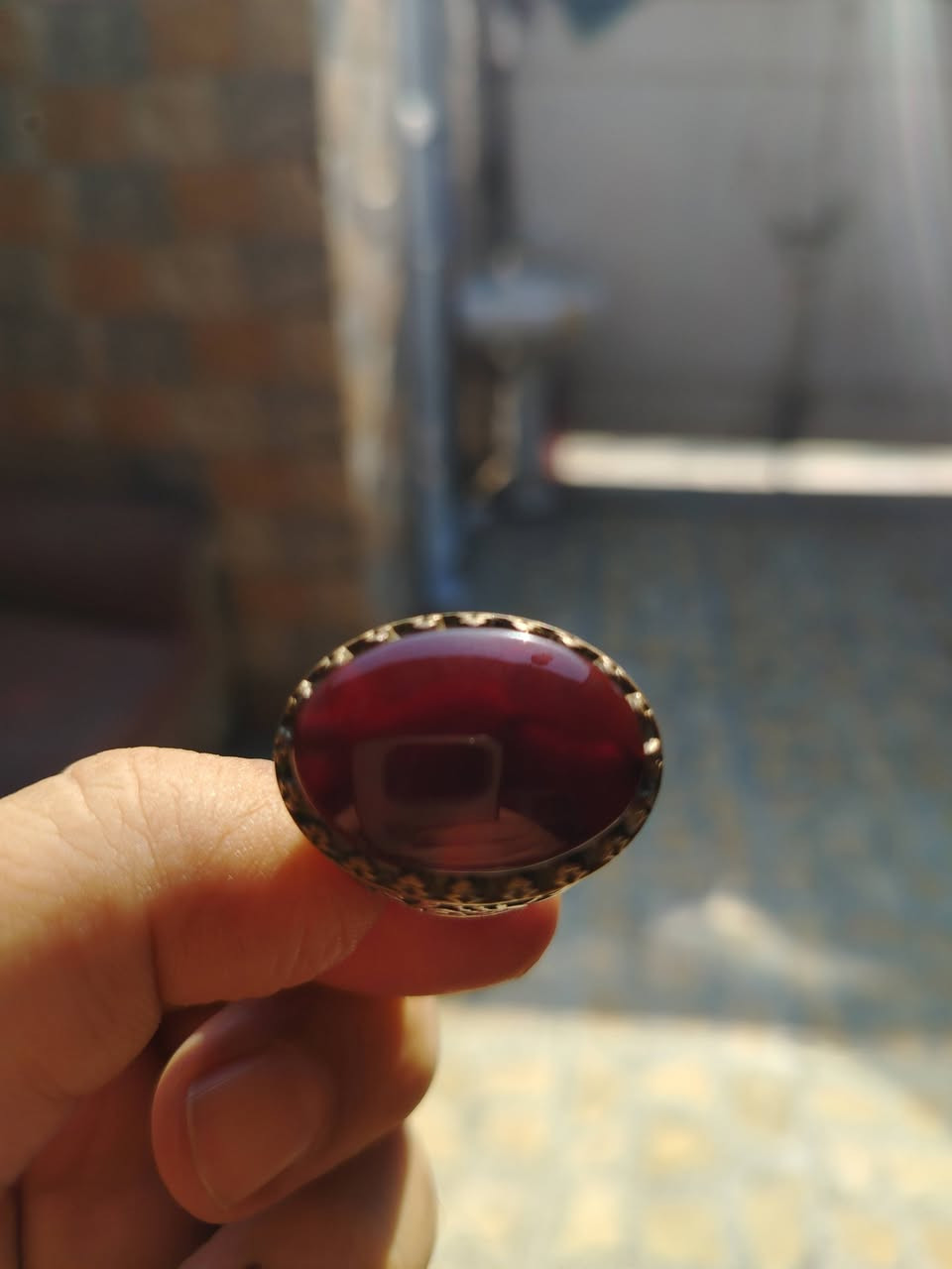 السلام عليكم اخوتي الطيببين قيم بما يرضي الله والف عافية المكان البياع هاتف ***********

