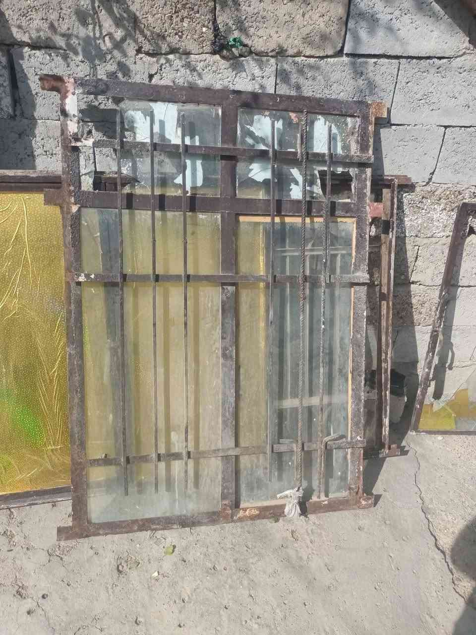 شبابيك
