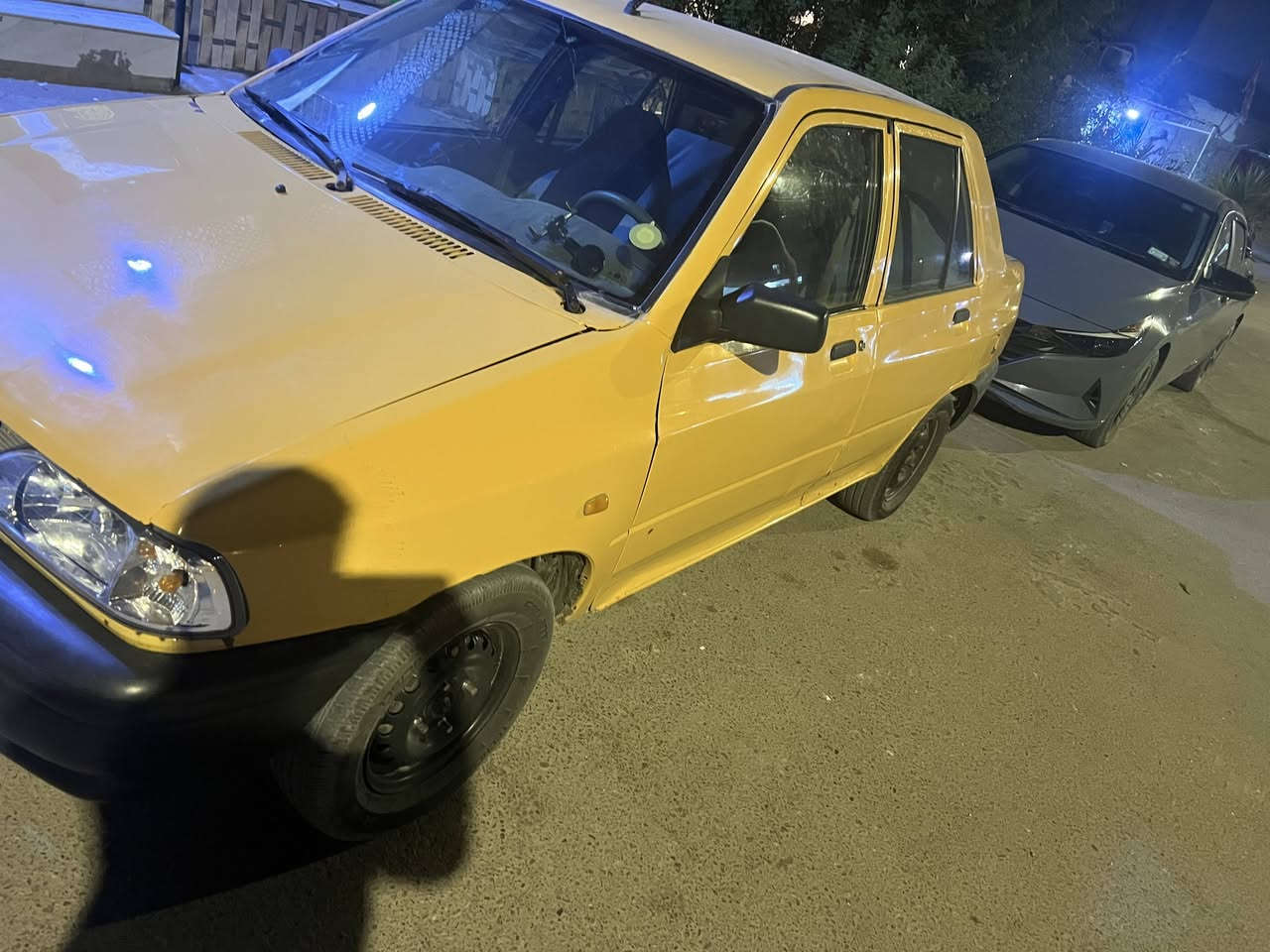 مديل ٢٠١٥ • تبريد ثلج • لطش الكبريسر