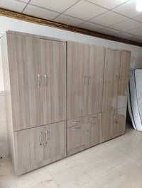 كنتور • ٦ أبواب • بدون عيب
