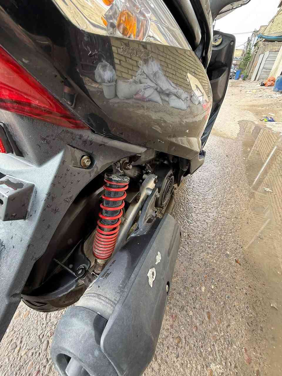 ثعلب • كفاله • كهربائيات