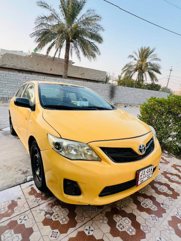 سلام عليكم
كورلا موديل2009محدثه13زقم بغداد الماني مشروع وطني تحويل مباشر سنويه للغا ٢٨السياره مصفر هيه وغرمات خط جوال 
السياره وارد خليجي بيه طخه خشم جاملق امامي فقط بدون دواخل بدون تبديل شرط الفحص بدون قطرت معجون سياره 
السياره كلش حلوه اول صبغه داخل ابيضّ بلادي 
السياره مكانيك كفاله عامه 
كير جديد مكينه جديد تبريد ثلج تخم تاير حداديه جديد السياره جديد خير من الله دوشمه كله جديده شاشه تاب كأمره دواره حجم المكينه 1800دوش شرط لا فتح ولا بخار السياره عليه أدمه كامله شرط ألف ماتصرف عليه السعر (73)وبيه مجال حك الجيه رقم صاحب السياره ***********مكاني ديالى بعقوبه

