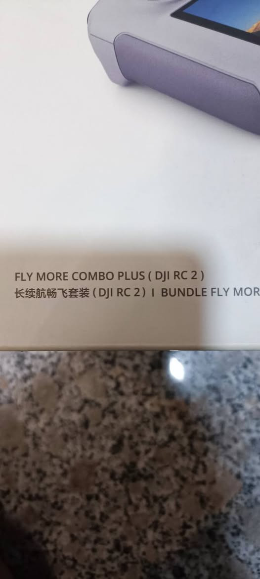 مني فايف بلاص استخدام قليل dji mini5 PRO
اخو الجديد للبيع  السعر 1850 مليون و850الف 
قفل كامل ملحقات كيبل شحن فلاتر ريش قاعدة شحن 3بطاريات  
للاتصال ***********
