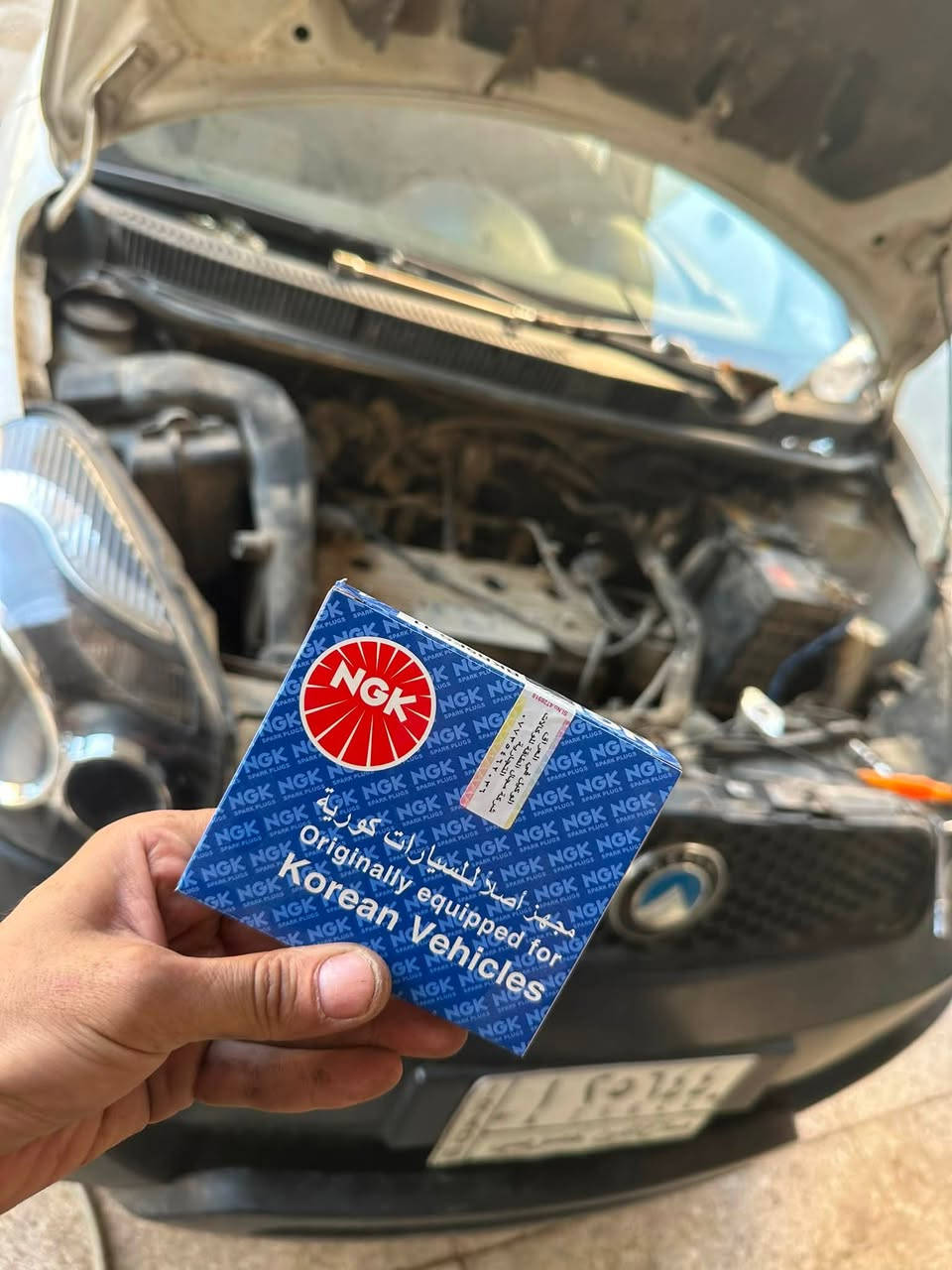 🌷السلام عليكم 🌷
♥️ يا الله ♥️

🚗مركز وكماليات الشمري للسيارات 🚗

🌹جاري العمل 🌹

 🌷والحمدلله 🌹

جيلي باندا 🐼 كروز _ ادامة منظومة التبريد بلكامل
ادامة منظومة الاحتراق بلكامل
ترتيب كهربائيات السياره
تبديل بدات ابواب
دوشمه معزتغليف ارضيه
تبديل افلنجات  
تبديل امرايه جانبيه
تبديل بطلين جاملغات
إزالة الخدوش بوليش عام

ان شاء الله نحل كل مشاكله ✅

صيانه 🛠️ السيارات الصينيه✅

شاشات اندرويد ✅

كماليات ✅

أكسسوارات ✅

ادوات  قطع غيار✅

طبع وشومات✅

دوشمات بناتيه ✅

صيانة التبريد وشحن غاز ✅

سمكره صبغ تكحيل الخدوش ✅

فحص العطل بلكمبيوتر 🖥️✅

 💰 💰 #شراء 🚗 السيارات الي بيه نواقص بيه عطل 

الصيني فقط باندا 🐼 كيو كيو 🚗 تيكو 🚗شيري اي وان 💰🛠️

مستعدون ترتيب سيارات الزبائن وبيعها 💴 

العنوان بغداد الدوره  شارع المصافي 🕹️

✅***********. 📱

تحياتي للجميع ♥️🌹♥️

