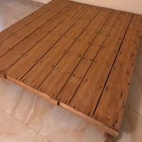 تخت جربايه • نفرين • مجال نجاره