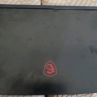 GF63 9SC • GTX 1650 • ٨ جيجا رام