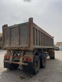 مقطورة • برازيلية • ١٦ كرسي