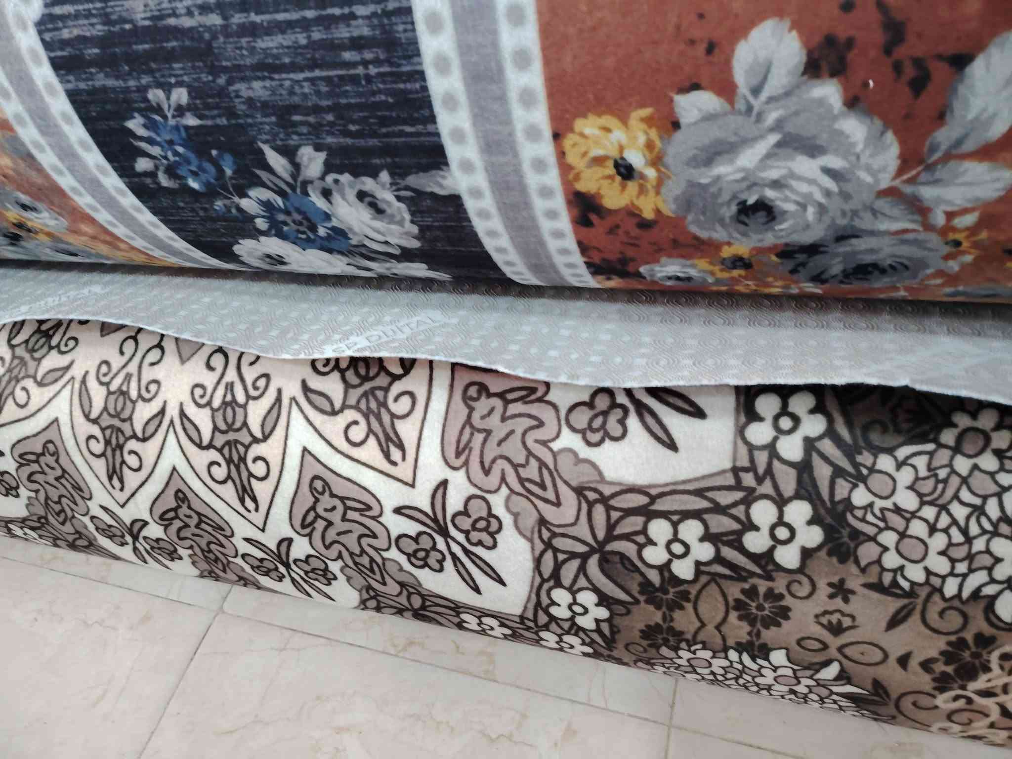 طويريج حي العسكري • مفروشات • بضاعة جديدة