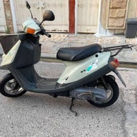 ياماها ٦٠ • ياباني • مكينه كبس