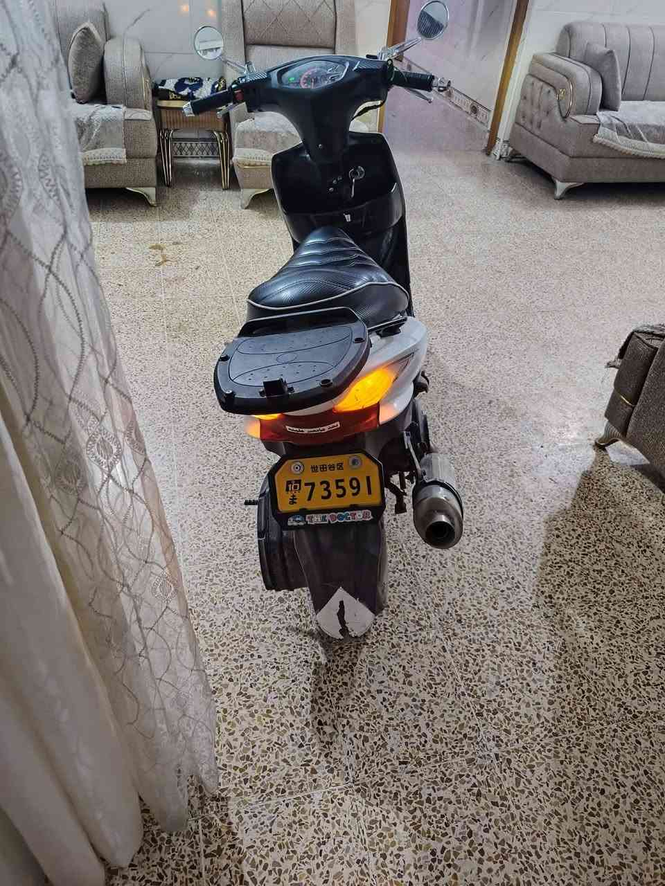 *********** للبيع ياباني
