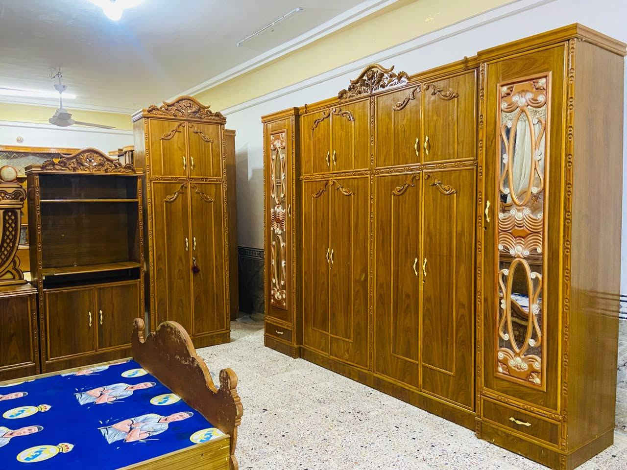 يوجد غرف للبيع بسعر مناسب في الرمانه الاستفسار على الرقم ***********/واتساب وماسنجر
