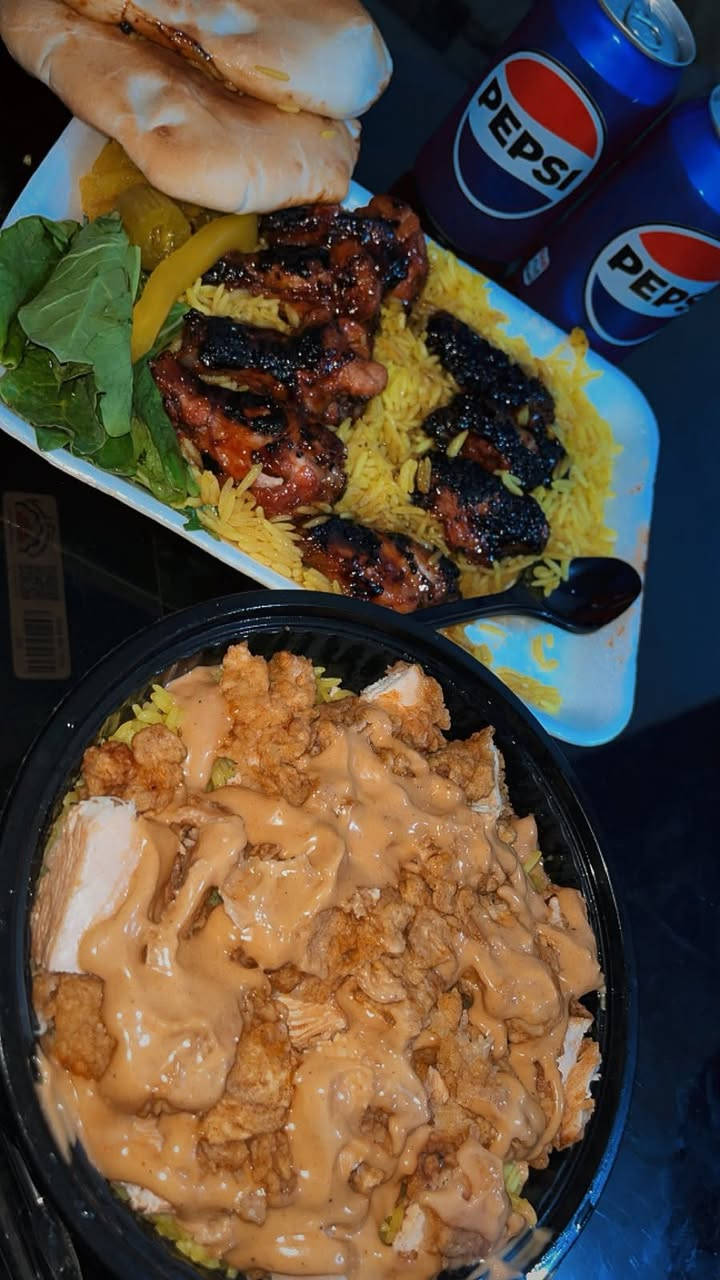 مطعم الهرموشي

إذا تريدون أكلة طيبة، حارة ونظيفة وتوصل للبيت مثل ما طالعة من المطبخ 😋🔥
جربوا مطعم الهرموشي بالدورة ❤️
🍔 بركر بلحم عراقي صافي وطعم يفوز
🍗 دجاج طازج ومذاقه يفتح النفس
🌯 لفّة بركر بصوصها والجبن… حكاية ثانية 🤤
🚗 توصيل مجاني
🎁 وكل 4 وجبات تاخذون الخامسة مجاناً!
عن تجربة، الأكل طيب وحار والتوصيل مرتب 👌🏻
الهرموشي… جرّب مرة، وراح يصير من اختياراتك الدائمة ❤️‍🔥
