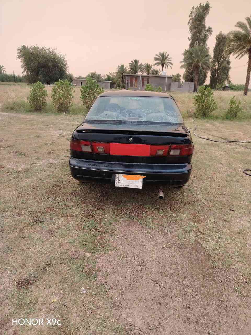 سيفيه البيع رقم بغداد
تحويل مباشر
مكينه مجفته بعدهي ع السحك
كير جديد
مصبوغ عام وبيهه معجون
مكانهه الطيفيه
***********
***********
السعر ٢٦ وبيهه مجال
