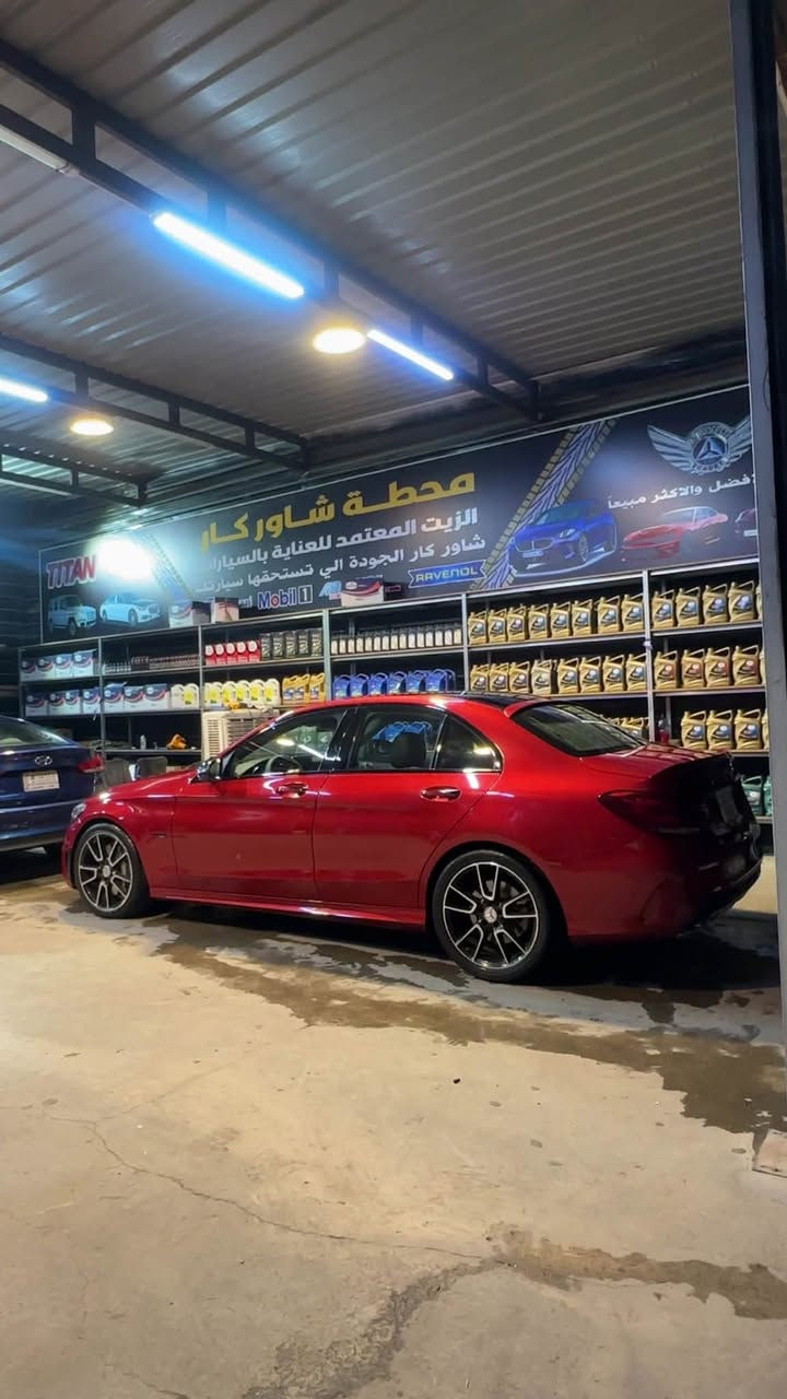 سلام عليكم حبايب
مارسدس c43 AMG 2017خليحي 

للبيع مارسدس AMGفول موصفات 

1-رادار امامي 

2-كامرات 180 

3-بانوراما فتحتين 

4-صندوق كهرباء +حساس قدم يعني ينفتح بل رجل

5-كشنات امامي جلد +خزن 5 وضعيات خزن 

6- تدفئه تبريد مقاعد امامي 

7-برده كهرباء 

8-اضائه امامي متحرك مع ترحيب 

9- وضعيات قياده (ايكو +نورمل +سبورت +سبورت بلاس +نضام جبلي او هيج شي اكو بعد ثنين صراحه ممستخدمهن 

10-مفتاح + بصمه + تحكمات بصمه مثل تصعد وتنزل جام بل بصمه تفتح صندوك تنزل برده تفتح البانوراما وهيج اشياء 

حبايب هزه ورقم وسنويه وفيت بم و تايرات و ادامه للمكينه سياره جاهزه متحتاج فلس 

بعد بيهه هواي موصفات مينعدن 

..

سياره خليجي ضررهه ربع الجاملغ وربع البنيد حواف يعني مال طخه نفسهن مصلحات لاتبديل ولا صبغ 

سياره جاهزه وكامله لاخير وجديده استخدام شخصي ماشيه بحدود ال 90km 

سياره معروضه ب 235 وبيهه مجال للشراي 

ملاحضه بسيطه حبايب : اليشوف سعره غالي او متسوه او ميعرف قيمته او ميعرف بيهن اترجاك صلي على محمد وكتبلك كلمه حلوه ول تعجبه السياره وبخاطره يشلع هاي العين كبل هاي العين و اعتذر عل اطالع مع امنياتي لكم بل توفيق ول نجاح الدائم 🤍

*********** رقم الهاتف
