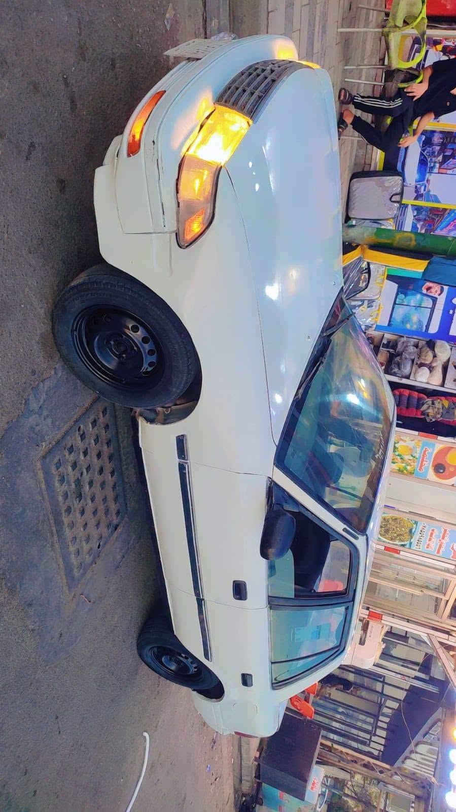 السلام عليكم 
كرونا موديل 90 يسر بلادي
رقم نجف مداور ثاني يوم 
مكين كير مكفولات 
كير ..عادي 
سياره جاهز 
مكاني النجف 
27بيه مجال
***********
