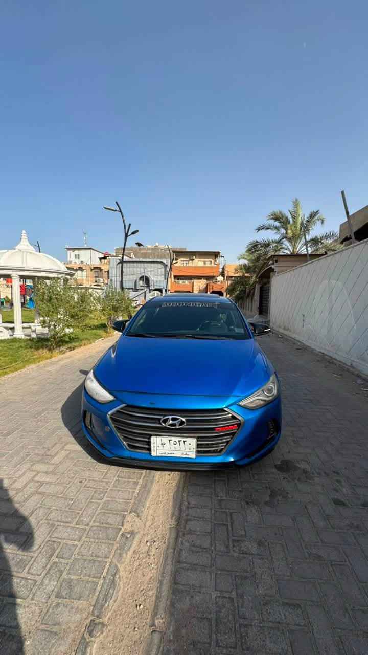 النترا سبورت • ٢٠١٧ • رقم بغداد