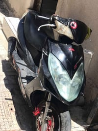 رايسنك 4 ولف • سلف • تشتغل
