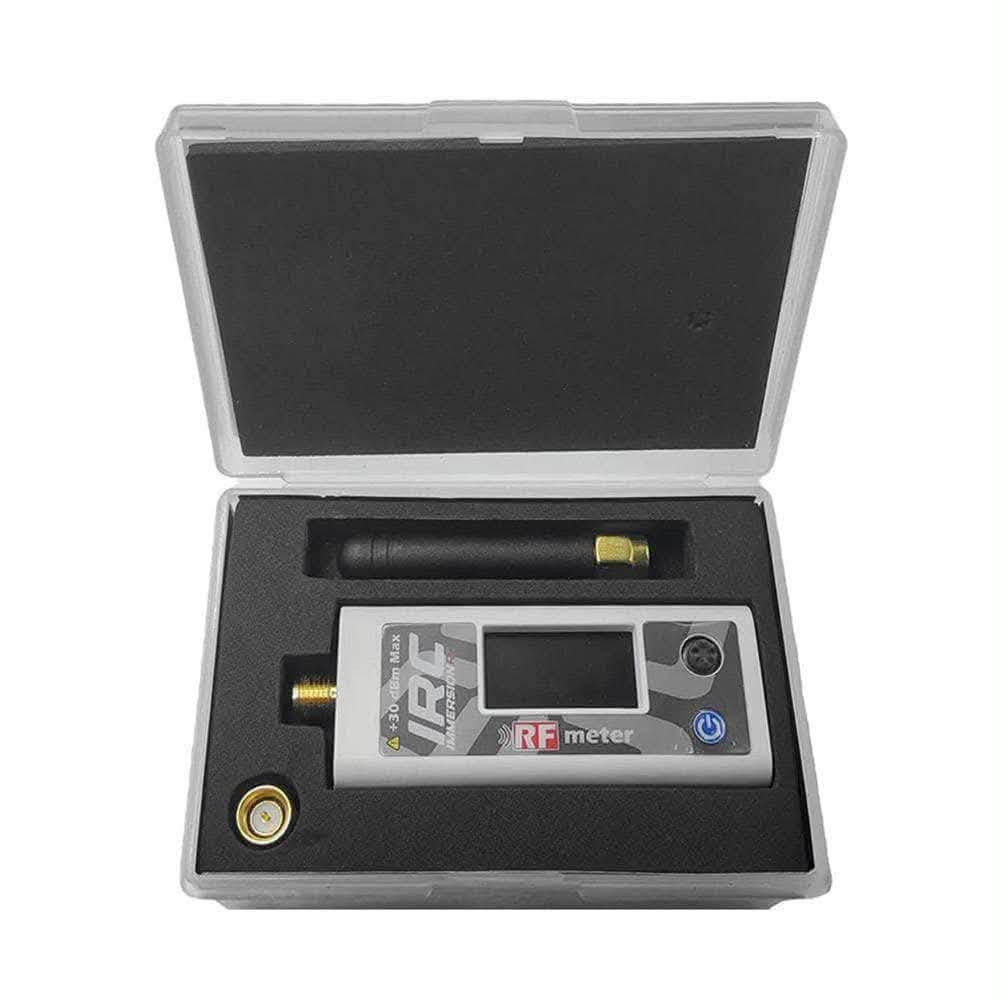 متوفر
ImmersionRC RF Power Meter V2
