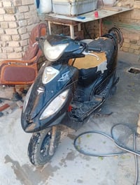 كامكو • طافيه • كوم حديد