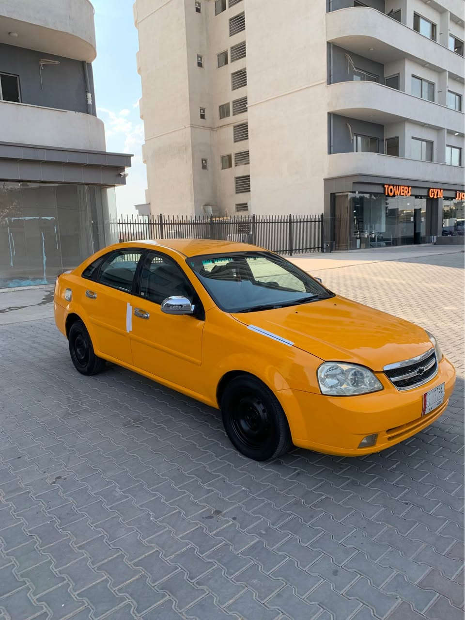 اوبترا موديل 2005 سنويه جديد 2031
تبريت شرط كير و محرك شرط بدون ضربه سياره مال بيت مابي دينار مصرف نيقابه مآبي تحويل وكاله شرط سعر 50 مكان كركوك 
*********** كركوك, العراق
