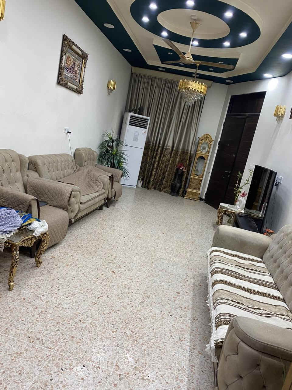 حي البساتين • ١٥٠م • طابو ملكي