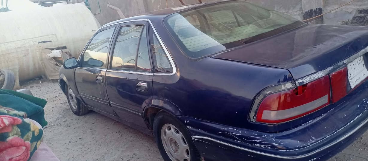 دايو برنس رقم نجف مكينه وكير جدد حداديه نص عمر
تايرات وصط كهربائات شغاله العنوان دوانيه مهناويه
*********** سعره ١٣ ورقه

