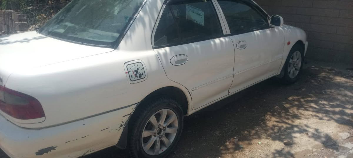 مكلف بال نشر
لاتراسلني اتصل على راعيها
موديل ٢٠٠٢
محرك كير عادي خير من الله
حداديه خير من الله
صبغ شيء غليل قطعه بيها سياره بلاديه
سعر ٣٩ بيها شويه حق الجيه
مكان ابوغريب حي الرسالة
***********
***********    سيف
