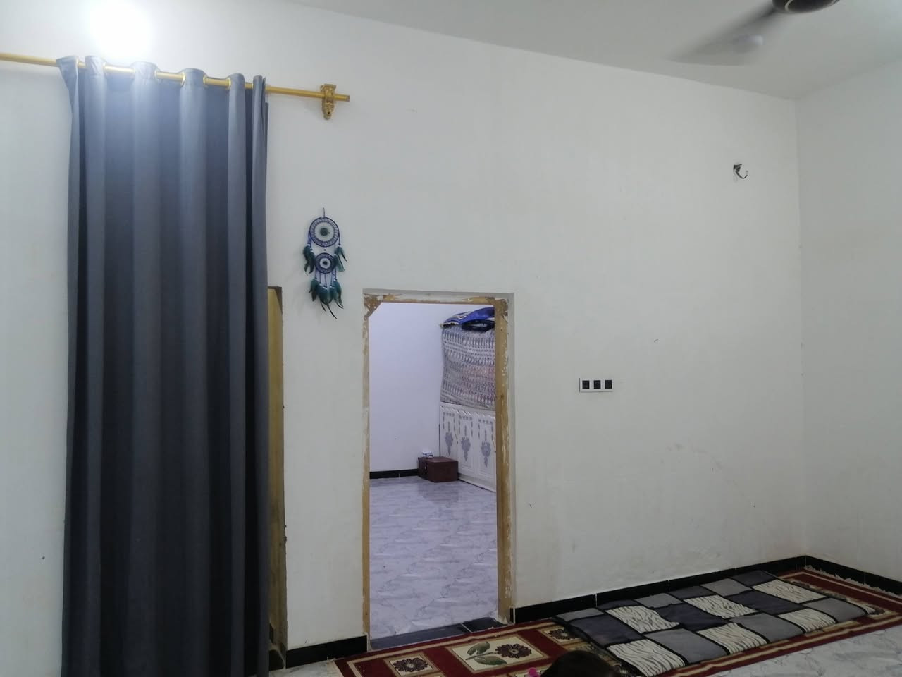 بيت زراعي • الغراف • غرفتين