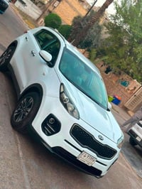 سبورتج • ٢٠١٧ • صبغ فقط
