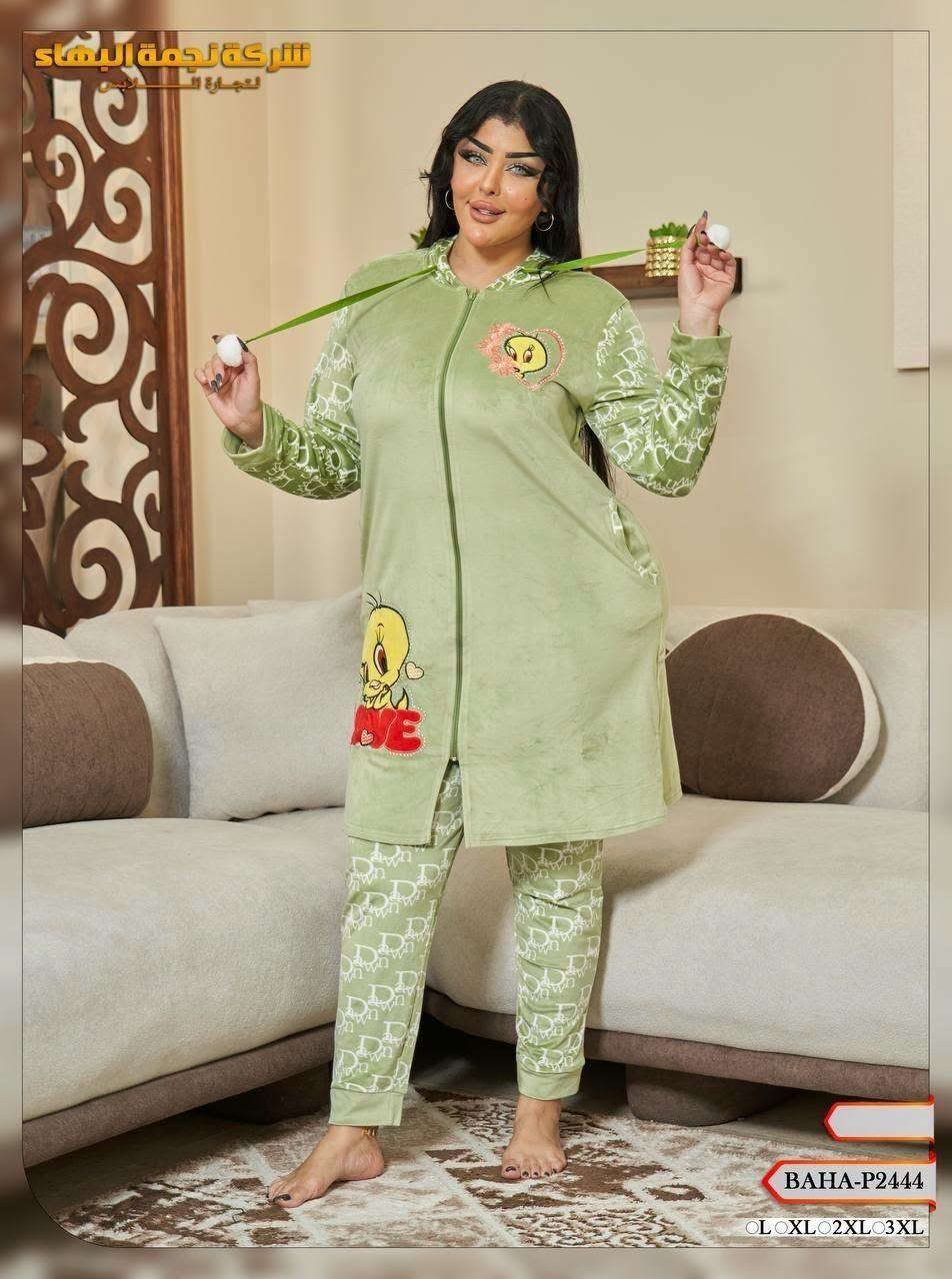 تراك قديفه • درجة أولى • L XL 2XL 3XL