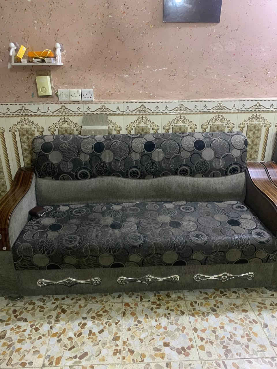 بليارد • حالة جيدة • بغداد الشماعيه
