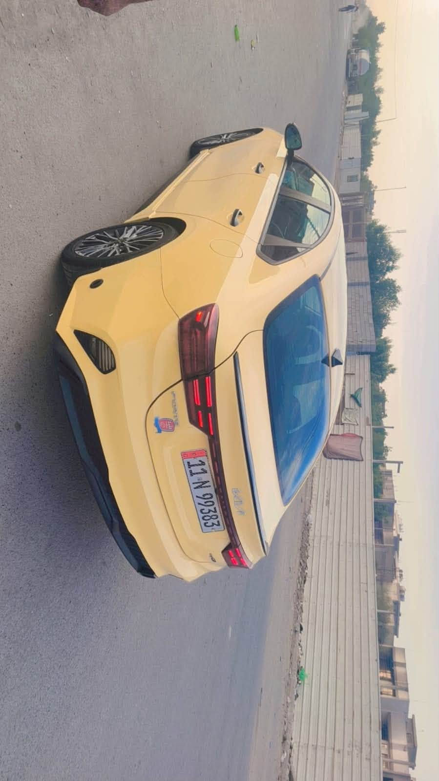 فورتي ٢٠٢٣ • وارد امريكي • ماشيه ٧٦٠٠٠