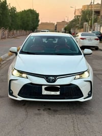 كورلا هايبرد • ٢٠٢٣ • وكاله