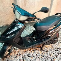 ماكس ١٤٠ • كربراتير • ساحة عدن