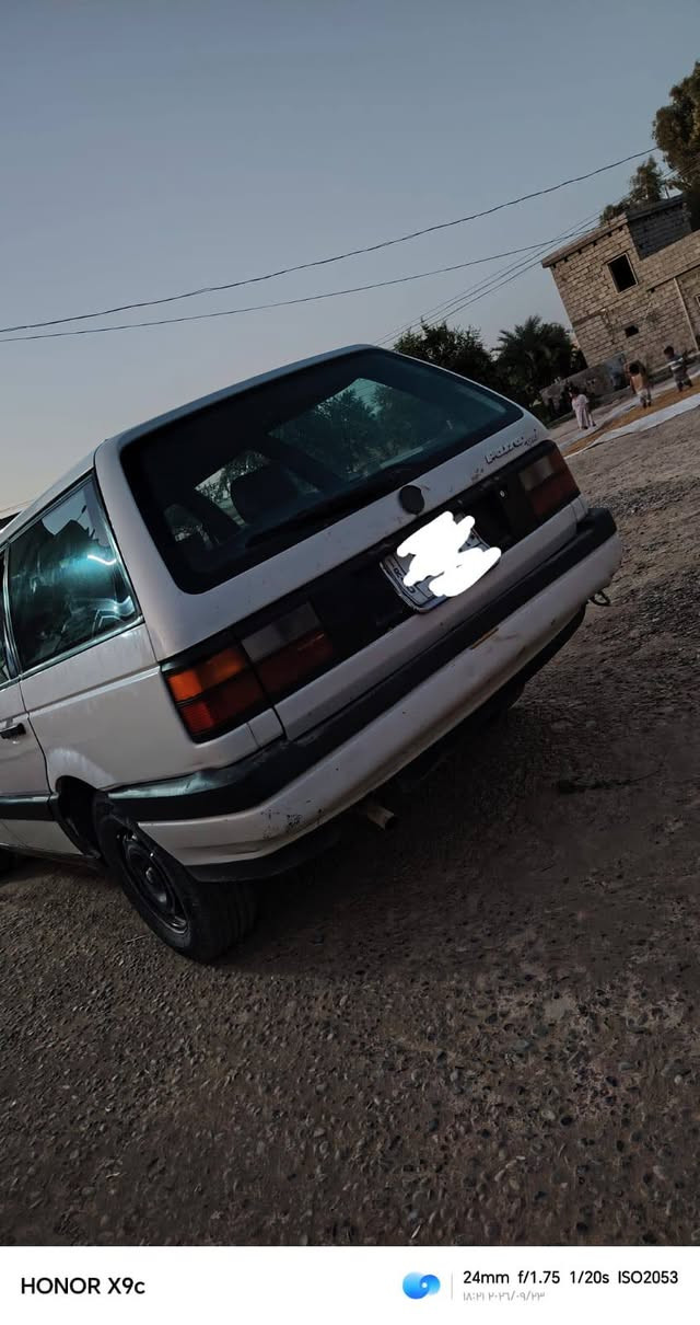 سيارة للبيع باسات. موديل ٩٢..گير محرك شرط . سياره داخلها نضيف
‏‪***********‬‏

نص مكتوب في الصور:
- HONOR X9c 24mm f/1.75 1/7s ISO8384 18:32 ٢٣/٠٩/٢٠٢٦
- HONOR X9c 24mm f/1.75 1/20s ISO2563 18:31 1443/09/26
- HONOR X9c 24mm f/1.75 1/20s ISO1669 18:21 2026/09/23
- HONOR X9c 24mm f/1.75 1/20s ISO1056 ١٨:٣٠ ٢٣/٠٩/٢٠٢٦
- HONOR X9c 24mm f/1.75 1/20s ISO2053 18:21 2026/09/23
- HONOR X9c 24mm f/1.75 1/20s ISO2453 18:40 2026/09/23
- HONOR X9c
- 24mm f/1.75 1/20s ISO2678
- ١٨:٢٤ ٢٠٢٦/٠٩/٢٣
- HONOR X9c 24mm f/1.75 1/17s ISO6464 18:32 ۱۴۰۳/۰۹/۲۰