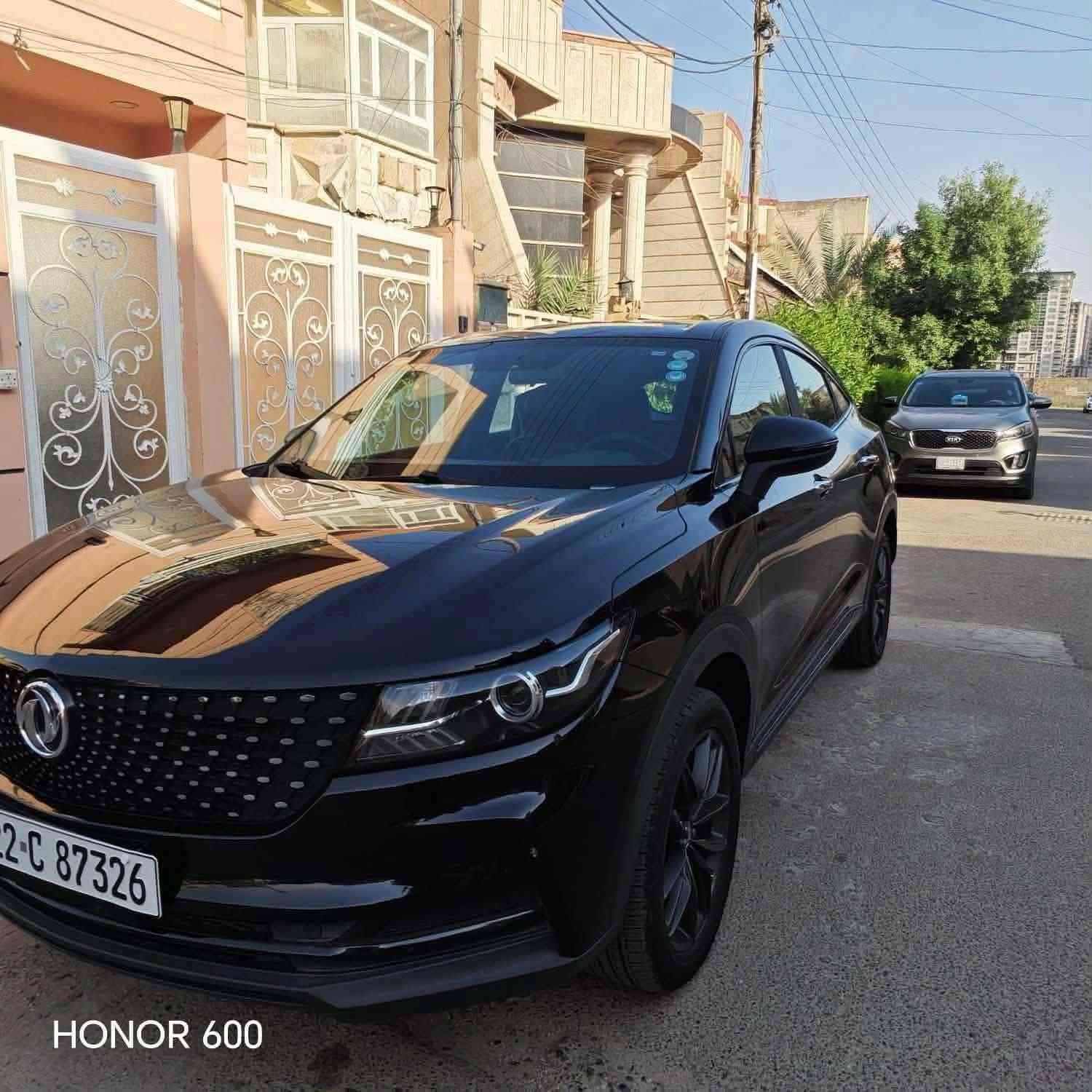 بالتقسيط
dong feng ix5 sport 2023
 
سياره جديده وبعدها بضمان الشركه دهن وفلتر من الشركه والتبديل على ايدهم يعني ضمان الشركه 
كير ومحرك ياباني 1500 تيربو 
ثلاث انظمة قياده 
اقتصادي وسبورت واعتيادي 
فول بفئتهه فتحه سقف 
تبريد قطعتين 
فول تحكمات ستيرن 
تثبيت مسار 
اوتو ستوب 
اوتو هولد 
مانع انزلاق 
فول ايرباگ
مود قياده ضد الثلج والامطار 
مود قياده عند المرتفعات 
مود قياده عن المنحدرات 
7 سماعات و6 سبيكرات مع نظام صوتي دولبي 
ستيرن جلد بلاد 
كشنات جلد
بصمة دخول وتشغيل بصمه
شاشة تحكم 11.5 انج 
كل ادوات السياره كاملة سبير وجك والعده  
 عداد المشي :٢٠ الف كيلومتر 
مكفولة كفالة عامة 

السعر بالتقسيط ١٥٠ ورقة مقدمة مقدمة ٨٠ ورقة بالشهر ٣ ورقات 
 
للاستفسار الاتصال على الرقم فقط 

☎️***********
