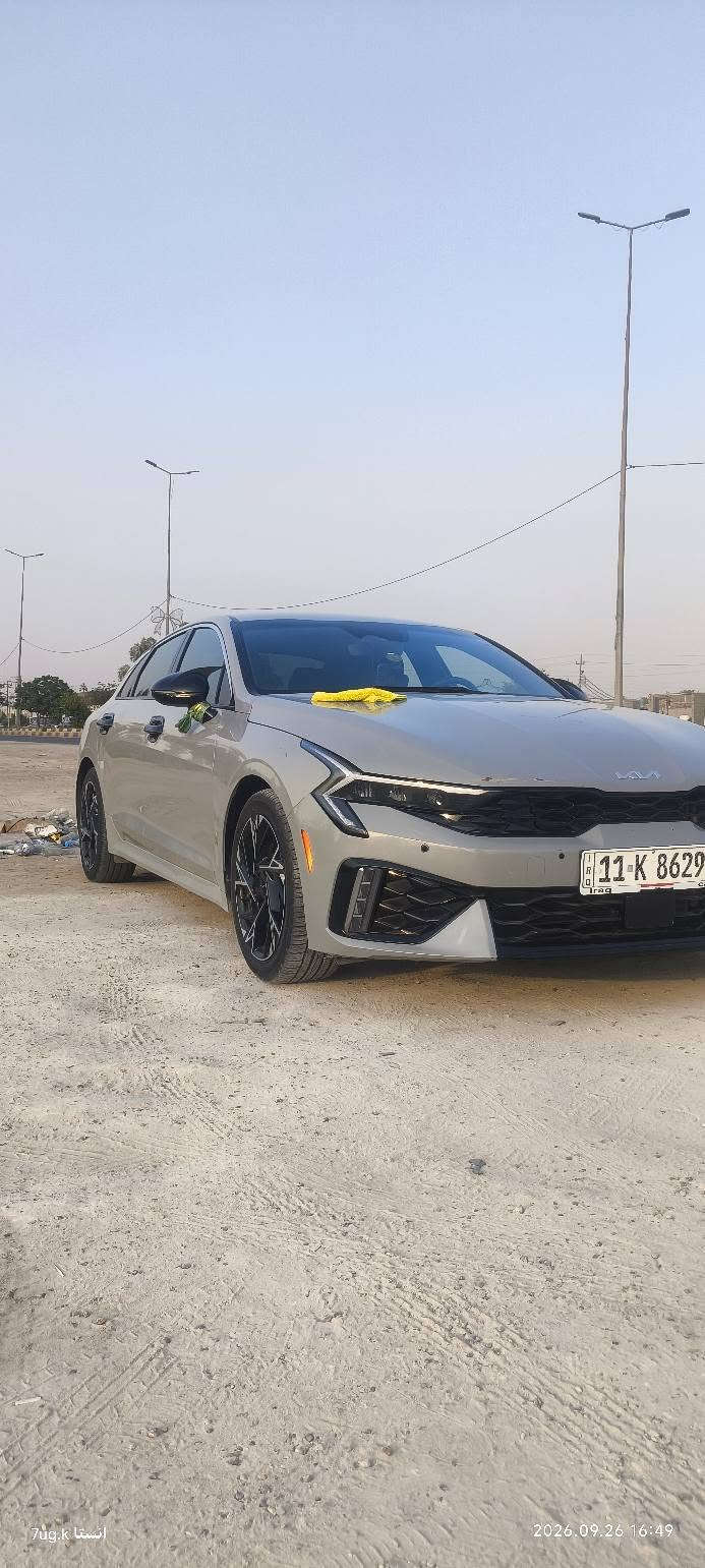 تفاصيل كامله بل منشور وعنده مراوس انتره

نص مكتوب في الصور:
- $18,200 كيا K5 2025 بابل-مسيب - الآن فقط اوتوماتيكيه 4 سلندر محرك 2.5 36,522 ميل المواصفات, أمريكية بنزين كيا أنشاء K5 الموديل 2025 السنة GT-Line المواصفات قطعتين الأجزاء المتضررة شاهد الصور بغداد, خصوصي اللوحة سمنت اللون جلد مادة المقاعد تعديل
- مادة المقاعد جلد عدد المقاعد 5 حول الهاتف *********** مواصفات الكاميرا الخلفية التحكم على المنحدرات مستشعر وقوف تبريد المقاعد مثبت السرعة نظام المفتاح الذكي التحكم التلقائي في درجة الحرارة المصابيح الأمامية ليد شاشة مراقبة النقطة العمياء فرامل الوقوف الإلكتروني تعليق تلقائي أندرويد أوتو أبل كاربلاي التشغيل عن بعد وضع القيادة ABS التحكم الإلكتروني في الثبات كشافات ضباب مرايا جانبية تدفئة حساسات ضغط الإطارات قفل الأمان للأطفال لوحة قيادة رقمية الضوء العالي التلقائي مثبت السرعة التكيفي صندوق كهربائي شاحن لاسلكي تدفئة المقاعد تعديل
- انستا 7ug.k 2026.09.26 16:50
- انستا 7ug.k 2023.09.26 16:50
- 2026.09.26 16:50
- انستا: 7ug.k 2026.09.26 16:49
- 7ug.k
- 2026.09.26 16:49
- انستا 7uq.k
- انستا 7ug.k 2026.09.26 16:49