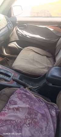 برنس موديل ٩٦ رقم بغداد انكليزي سياره نظيفه كير ومكينه مكفولات    تحوي...