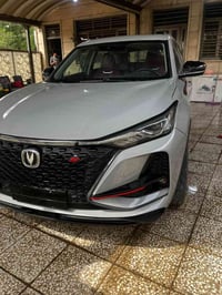 شانجان CS75 • ٢٠٢٢ • فول مواصفات