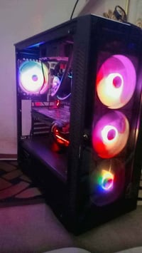 i7 جيل ٤ • جي تي اكس ٧٧٠ • رام ١٦