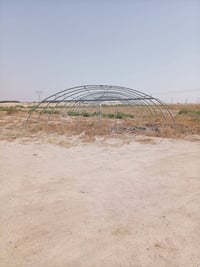 بيت زجاجي • ٦٠متر • من التسعينات