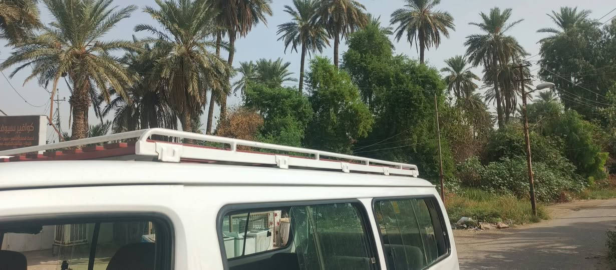 سيبابه • ما بيها زنجار • الزعفرانية