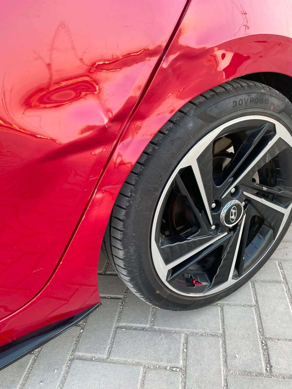 السلام عليكم
‏ELANTRA (N Line)
النترا لاين
غرق اجت تشغل 
موديل 2022
السياره كير عادي 7كير ✈️
محرك 1600تيربو ✈️
المواصفات
بصمة تشغيل 
صندوق ذكي 
دخول ذكي 
تحكم كامل بالسيارة من الشاشة 📱
فتحة سقف 
الكشنات رياضي حضن مختوم N 
قيادة ذاتية بالكامل تتبعي (تحديد مسار، تثبيت سرعة، ونظام تتبع) 
رادار أمامي وخلفي وجانبي 
توقف ذاتي أمامي وخلفي وجانبي 
ثلاث أنظمة قيادة 
شحن لاسلكي 
مخرجين USB 
تدفئة كشنات 
بصمة أبواب 
ويل 18 بلادي
إضاءة أمامي خلفي LED متصل 
سستم صوت راقي 
السيارة جديدة ماشيه استخدام شخصي     
للاستفسار الاتصال على الرقم***********
💰 السعر:115( بية مجال قليل جدا )

